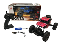 101736 Autko Rover metalowy R/C 