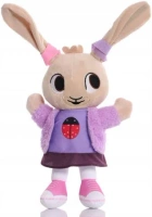 A890361 NN Maskotka Koko średnia 34 cm