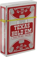 Z830006 Karty Texas Hold'm