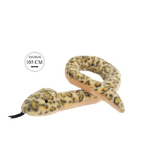 101799 BOZAMI Wąż 105cm =5637