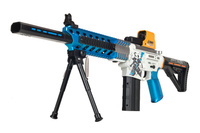 101595 Pistolet Nacierający mocarz