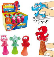 5901353669928 ZWIERZĘTA SKACZĄCE ŚWIECĄCE SKOCZKI =9928