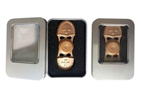 50449 Spinner Średniowieczny Krzyż