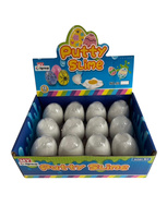 Y101816 Jajko Slime