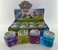 A890614 NN Slime z pieskami pak.12 =8717