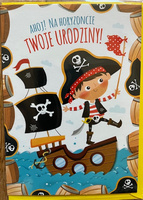 Zabawna Kartka Okolicznościowa