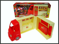 Y101997 NN PROMO Auto Food Track 22el. 1155-3