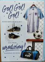 Zabawna Kartka Okolicznościowa