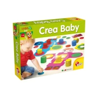 Z790068 NN Lisciani Carotina Baby Crea