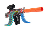 101597 Pistolet Zmasowany Atak