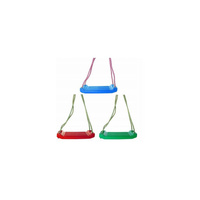 Z850037 NN Huśtawka ogrodowa plastikowa duża