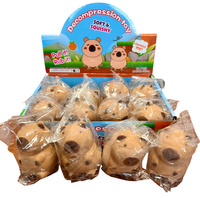 A890713 NN Gniotek kapibara pak_12 