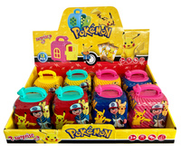 A890619 NN Figurka Poke w boxie =5625