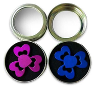 50458 Spinner Kwiat