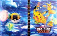 A890624 NN Album duży Poke