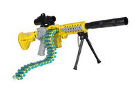 101596 Pistolet Szturmowy Nacieracz