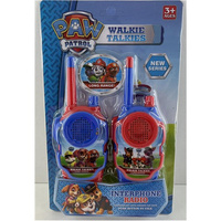 A NN Z890167 Walkie talkie PSY 