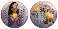 PROMO Piłka 9" 230mm Disney Wish John