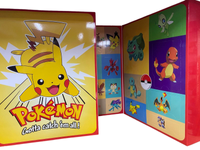 A Z890582 Supprise box Poke, 24 niespodzianki