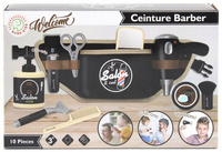 Z850071 NN Zestaw fryzjerski Barber