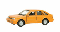 Y102104 NN Auto model 1:34 Polonez Caro Plus