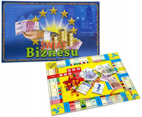 TG0198 Gra Świat Biznesu 