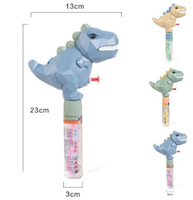 101339 Miecz pistolet na bański Dino