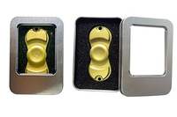 50450 Spinner Tygrys