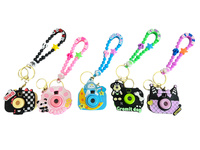 A890690 NN Brelok aparat z projektorem i zawieszką