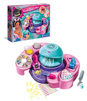 Z840421 NN Clementoni Crazy Chic Odjazdowe paznokcie