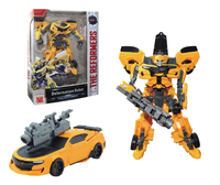 101739 Robot transformujący 2w1