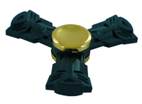 50465 Spinner Transformers