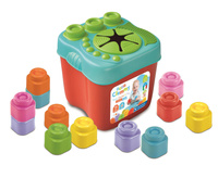 Z840595 NN Clementoni Clemmy Koszyk sensoryczny