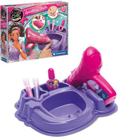 Z840415 NN Clementoni Crazy Chic Błyszczące paznokcie