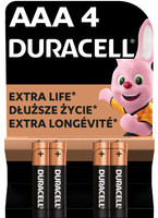 72301 Baterie AAA LR03 1.5V DURACELL 
