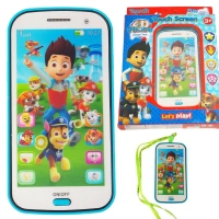 A890451 NN Telefon pieski