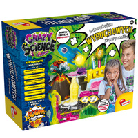 Z790055 Lisciani Laboratorium Wybuchowych Eksperymentów