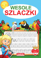 Z300119 Wesołe Szlaczki =9694