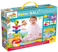 Z790071 NN Lisciani Carotina Roller Ball