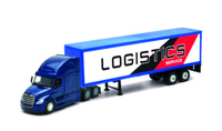 Y102113 NN TRUCK Ciężarówka 1:64 FREIGHTLINER 58008