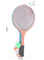 101287 Zestaw do tenisa duży 50cm
