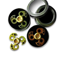 50453 Spinner Głowy Orłów