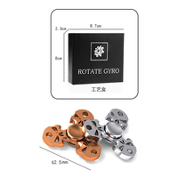 50464 Spinner Czaszki